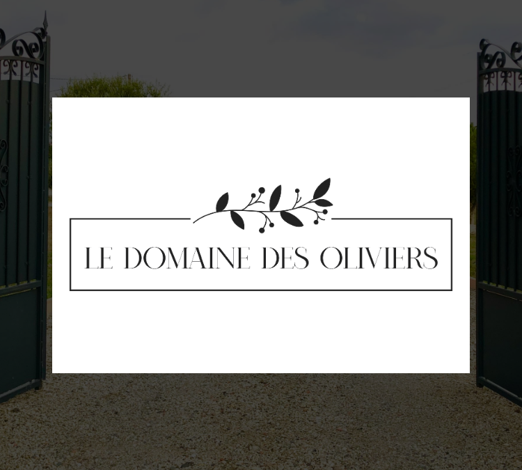 Domaine des Oliviers