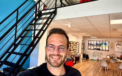 « Grisolles Optique » : une vision claire pour se démarquer