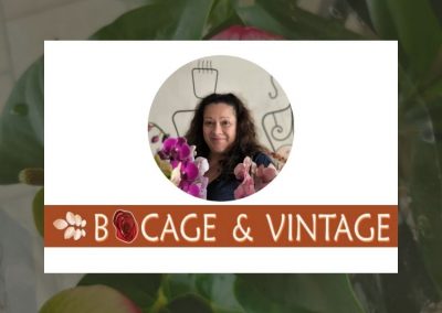 Bocage & Vintage