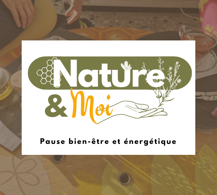 Nature & moi