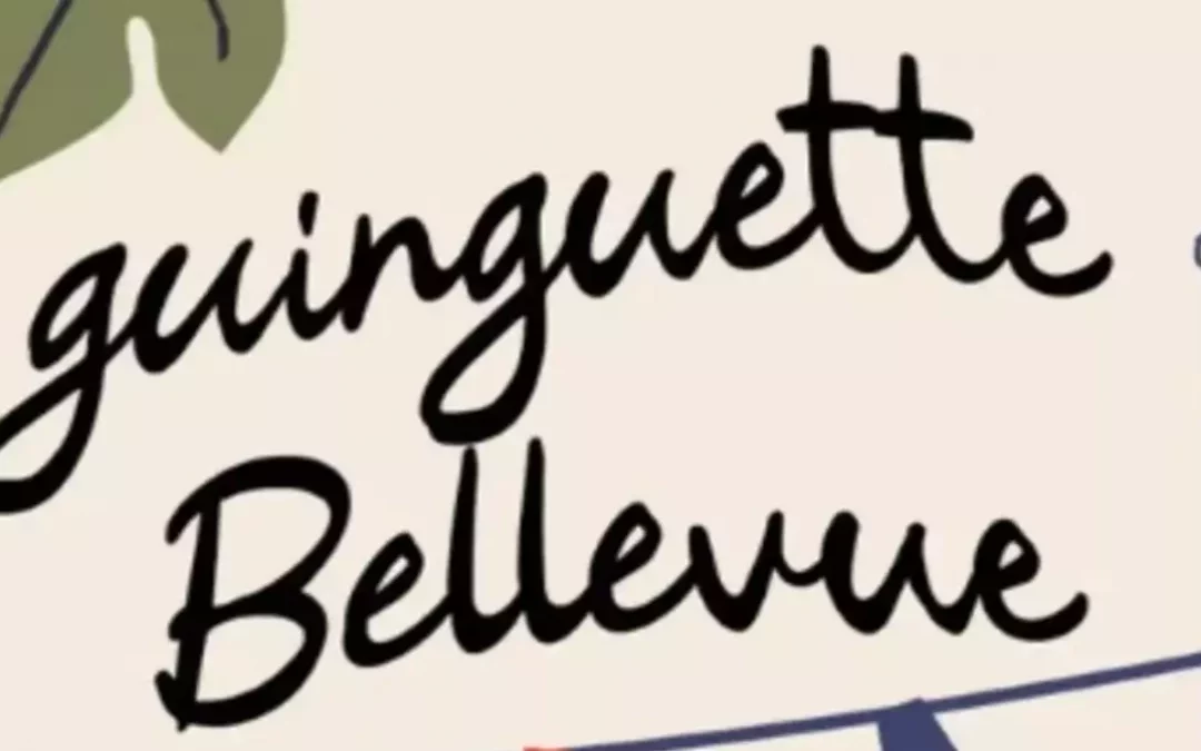 Guinguette de Bellevue