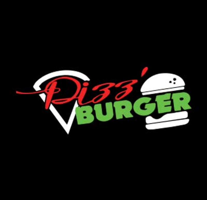 Pizz Burger