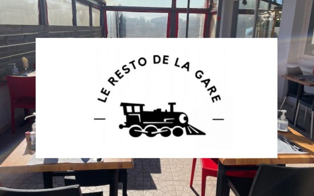 Resto la Gare
