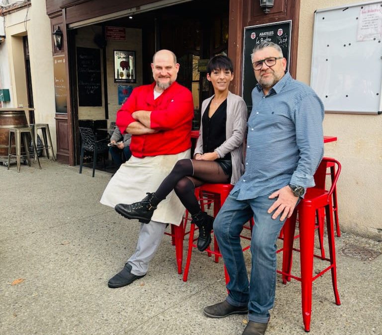 Le Bistro: une table simple et vivante au cœur de Grisolles