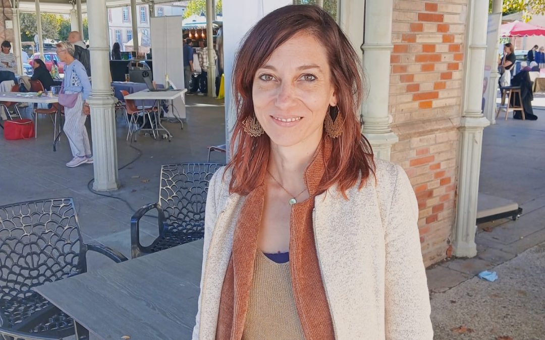 Marina – CréaBulle : quand la créativité devient un chemin vers le mieux-être