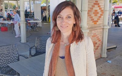 Marina – CréaBulle : quand la créativité devient un chemin vers le mieux-être