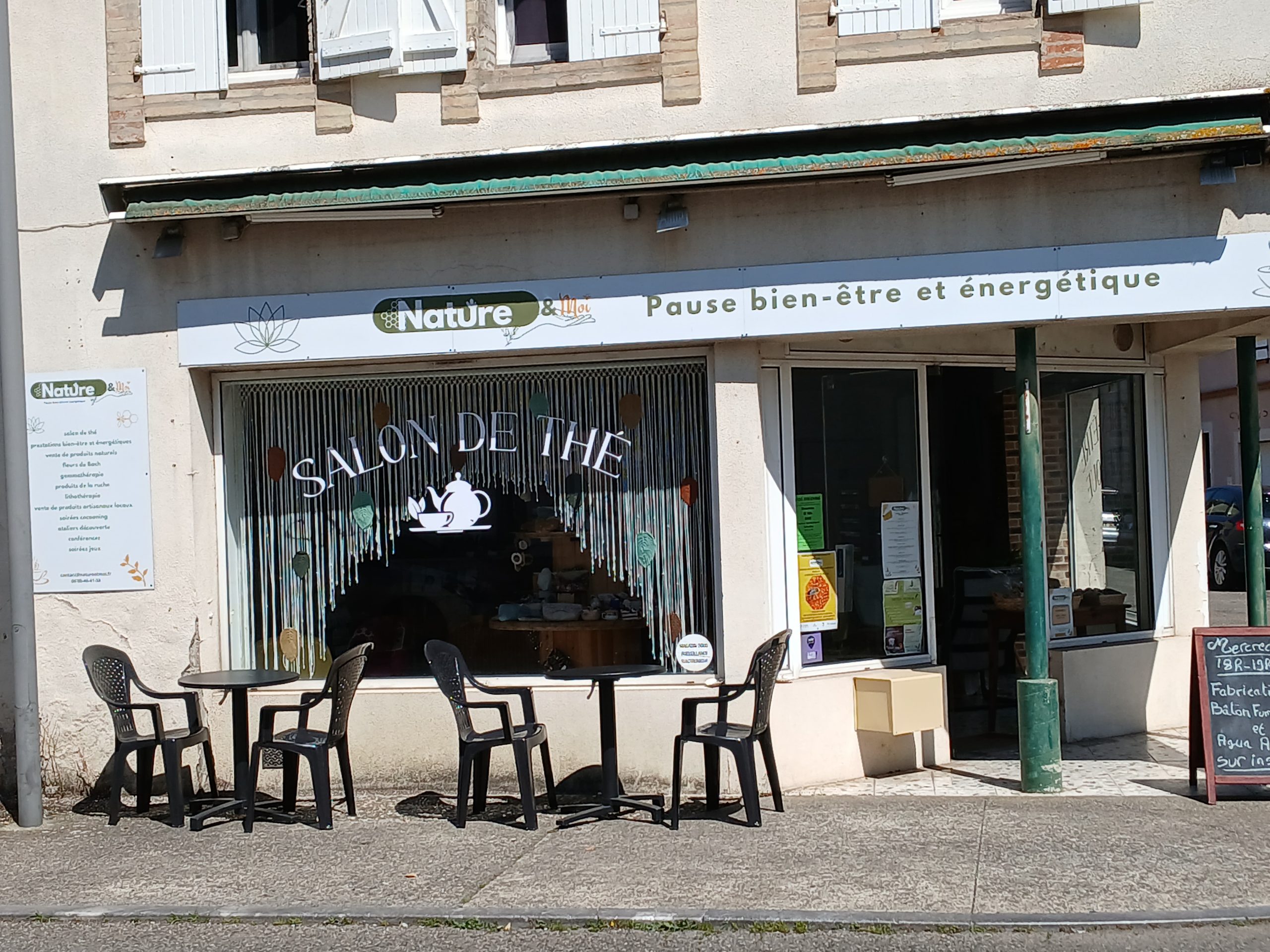 Arnaud Plana - « Grisolles Optique » : une vision claire pour se démarquer