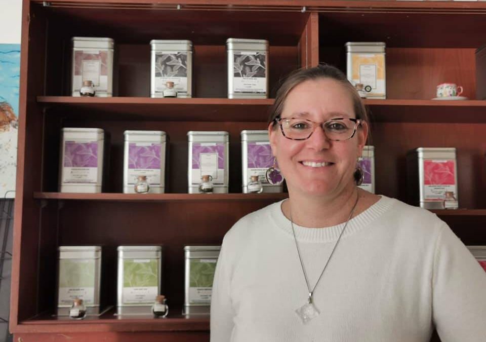 Nature & Moi : Un espace de bien-être au naturel à grisolles