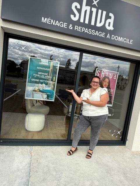 Arnaud Plana - « Grisolles Optique » : une vision claire pour se démarquer