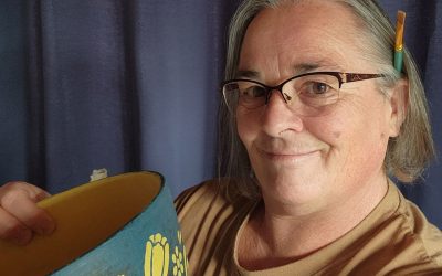 Maison Carzon à Grisolles(82170) : atelier artisan pour le relooking de meubles et création décorative